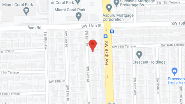 Greenview in google map