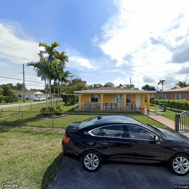 street view of Vicky's Home ALF