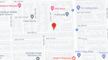 Companion Home Corp in google map