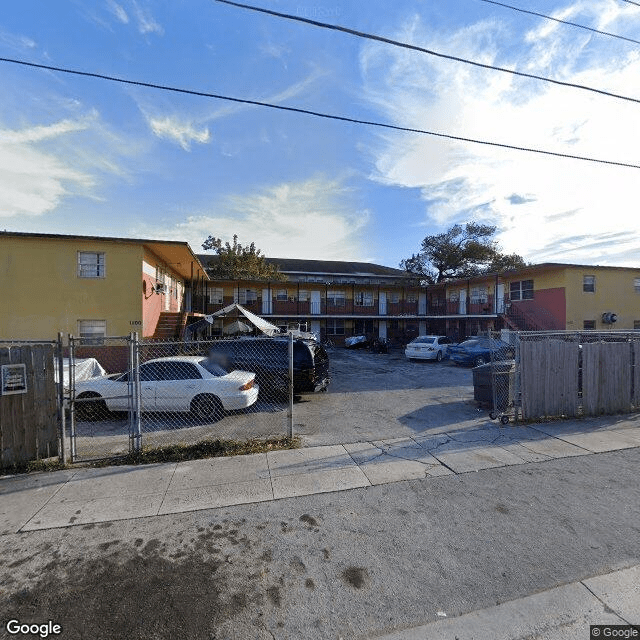 street view of Loving Care Boarding Home