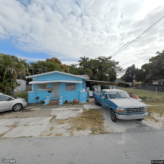 street view of Ramlal Home