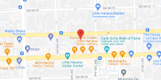 El Paraiso Home Inc in google map