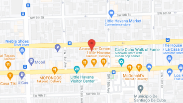 El Paraiso Home Inc in google map