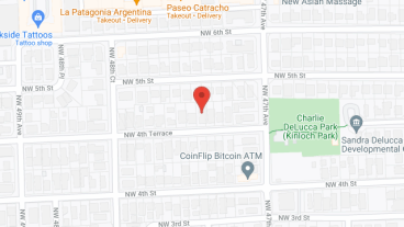 Maylu Retirement Home in google map