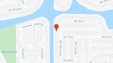 Spring Manor Assisted Living in google map