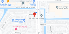 Faith Christian Fellowship Inc in google map