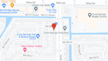 Faith Christian Fellowship Inc in google map