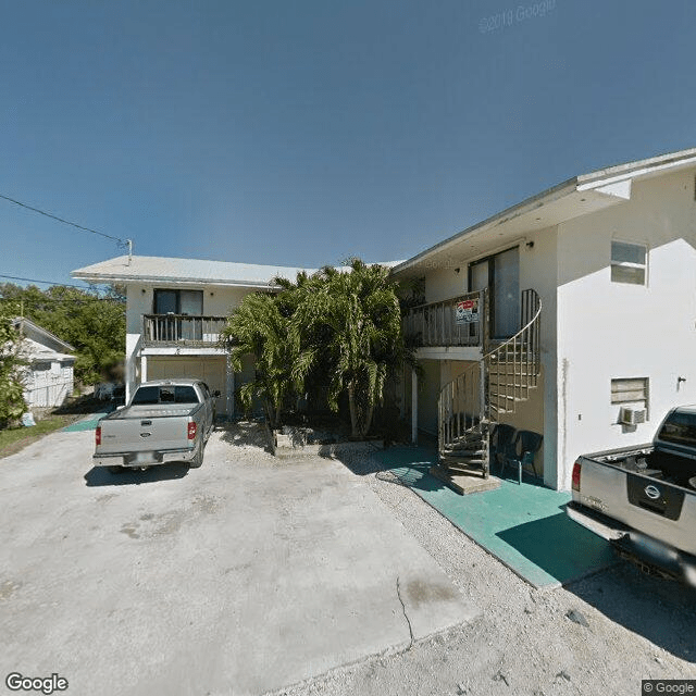 street view of Green Family Home