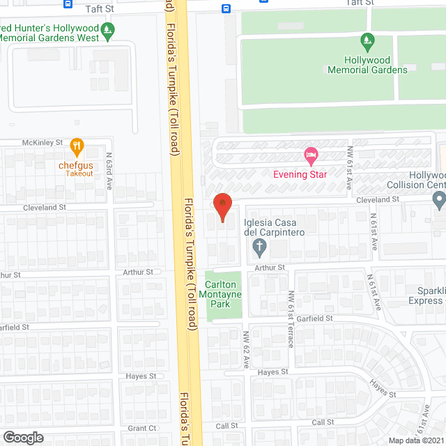 Loving Care Group Facility in google map