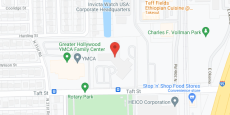 Federation Plaza (S. Broward Jewish Housing) in google map