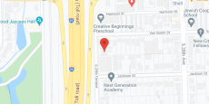 Gold Coast Retirement Manor in google map