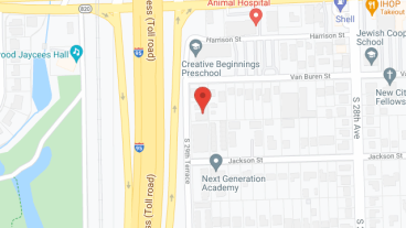 Gold Coast Retirement Manor in google map