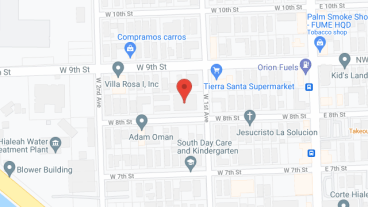 All American ACLF Inc in google map