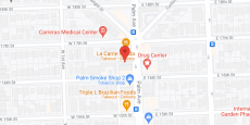 Our Dream Retirement Home in google map