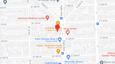 Our Dream Retirement Home in google map
