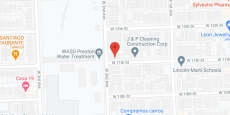 Happiness Care Center II in google map
