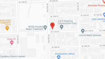 Happiness Care Center II in google map
