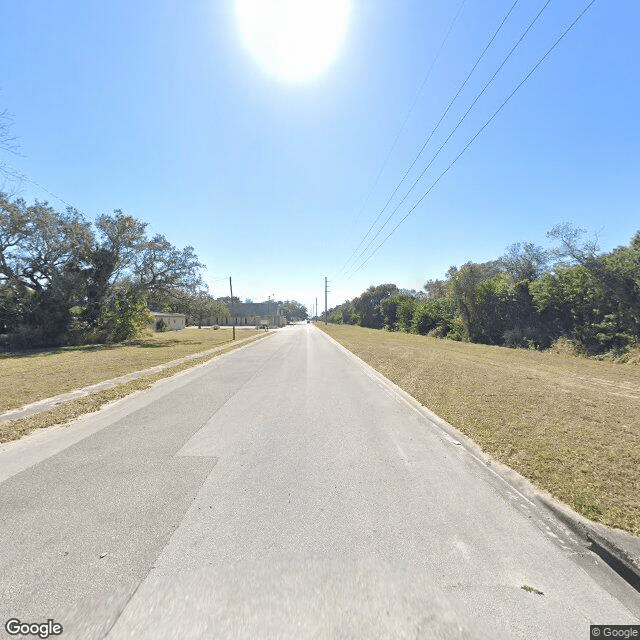 street view of Carnegie Gardens Nursing Ctr
