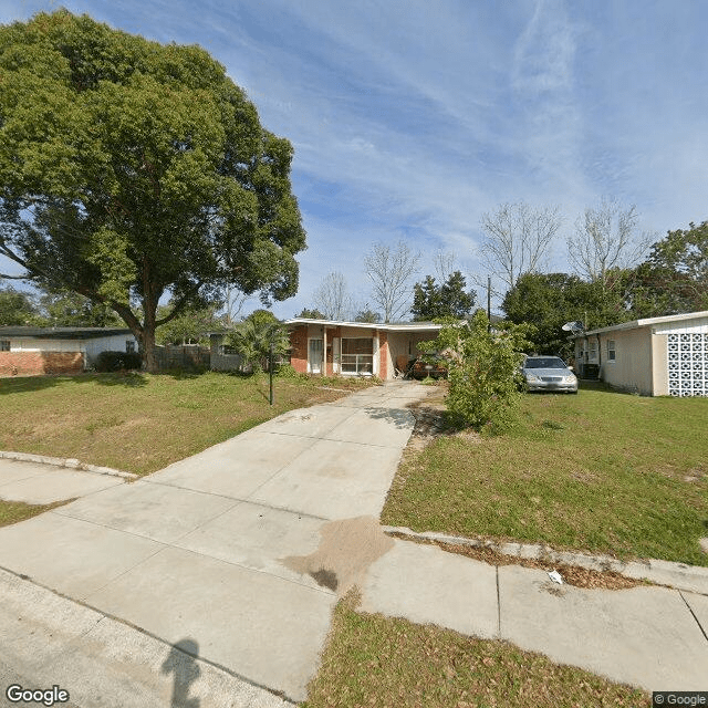 street view of Forest Grove Family Ctr