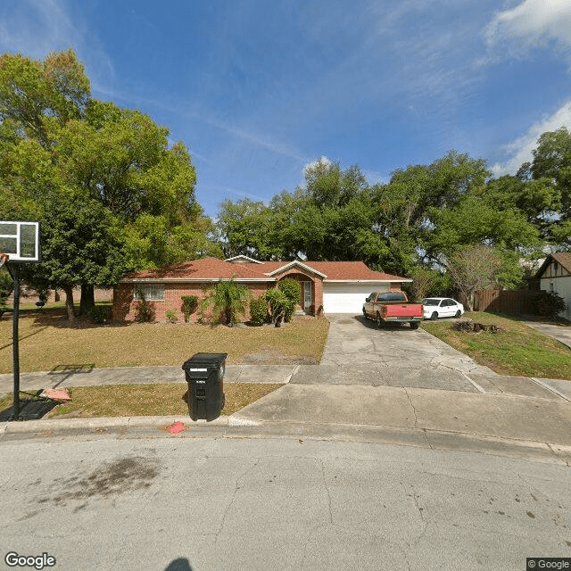 street view of Adams Home Care