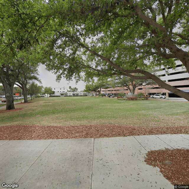 street view of Sunbelt Living Ctr