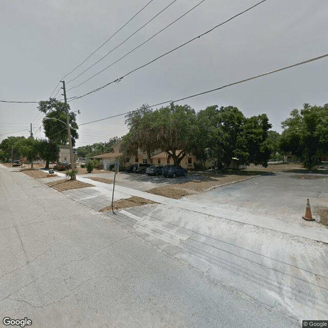 street view of Loving Care For the Elderly