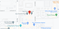 Ruleme Center in google map