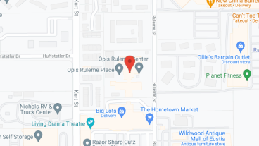 Ruleme Center in google map