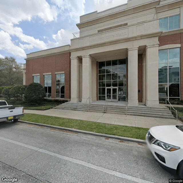 street view of Mariner Health At De Land