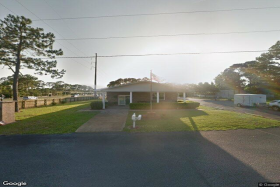 Colonial Pines Mobile Estates 