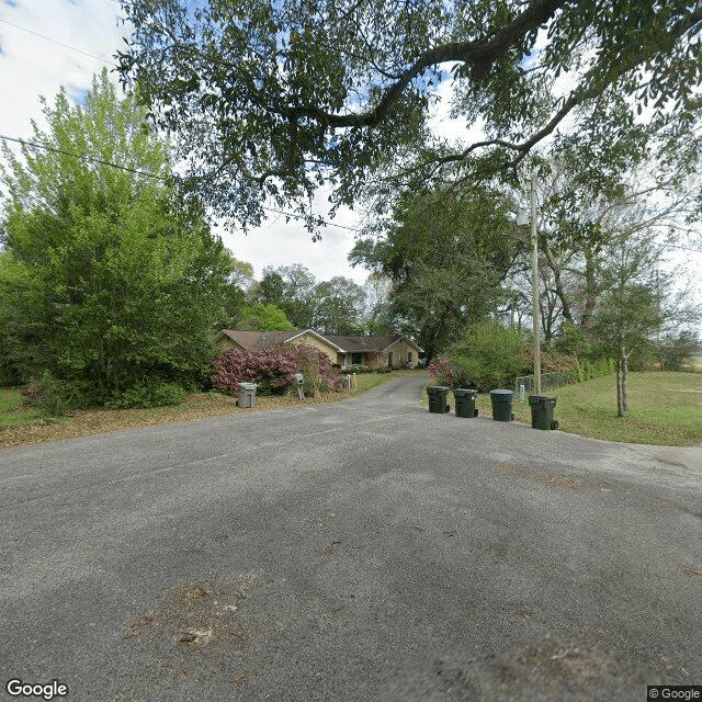 street view of Greenridge House Group Home