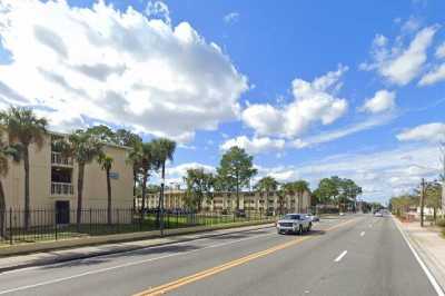 Photo of Campus Towers