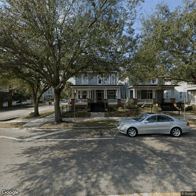 street view of Williams Boarding Home