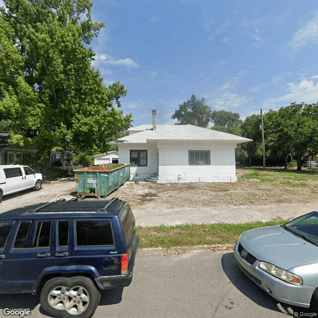 street view of Independent Manor