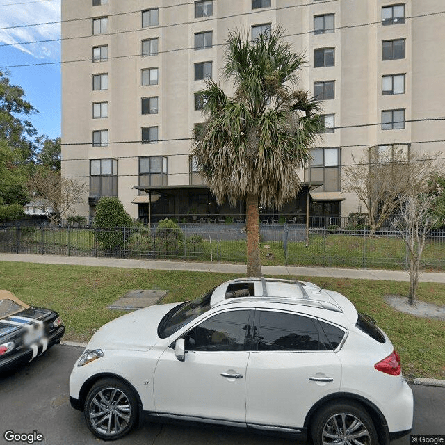 Photo of Riverside Presbyterian House