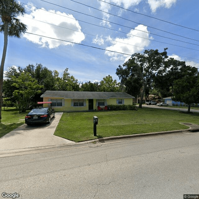 street view of Dee's Elderly Care Facility