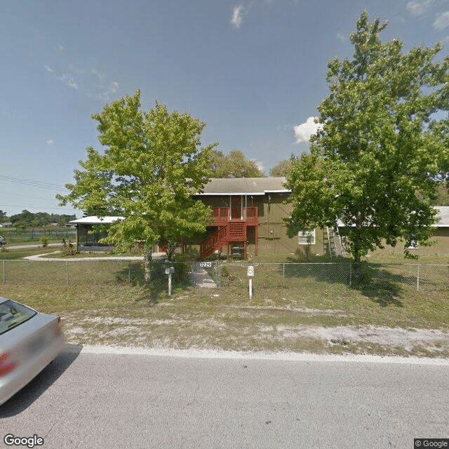 street view of Florida Shores Elderly Care