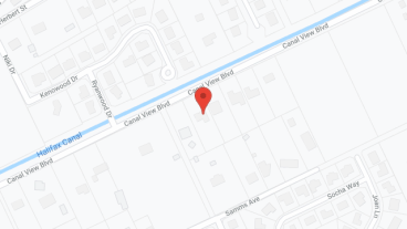 Elderly Care Ctr in google map