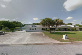 Rebecca Manor Retirement Home 