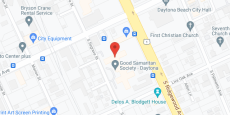Olds Hall Good Samaritan Apts in google map