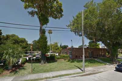 Photo of Olds Hall Good Samaritan Apts