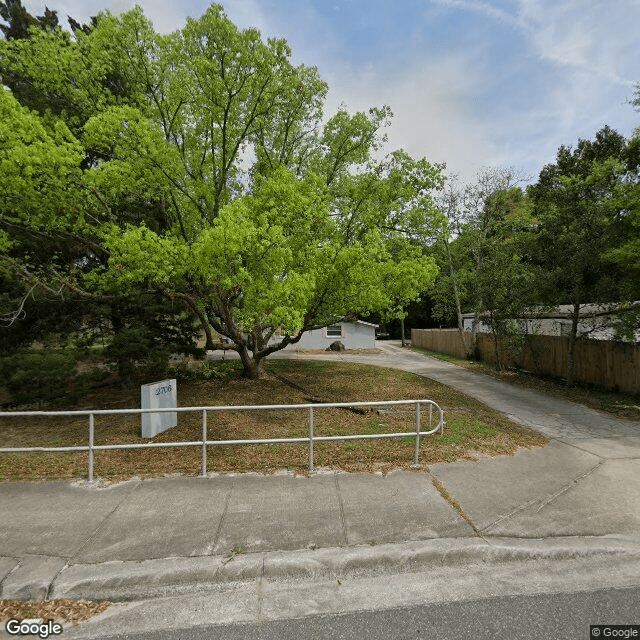 street view of Our House Alzheimer's Day Care