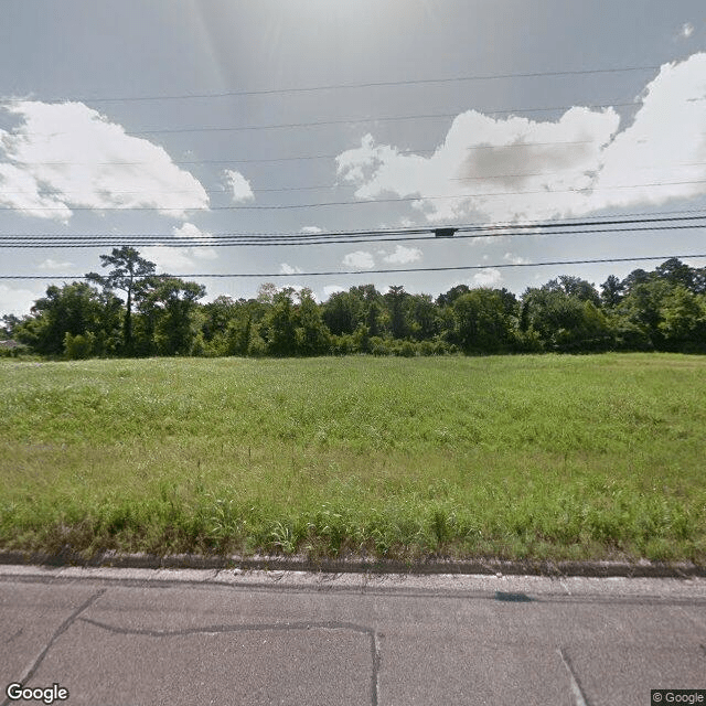 street view of Country Place Senior Living of Livingston