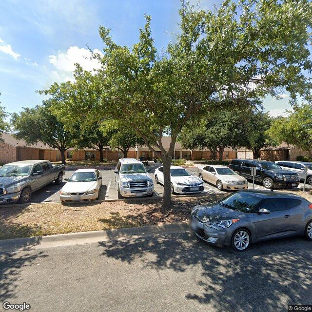 street view of Meadow Creek Nursing and Rehabilitation