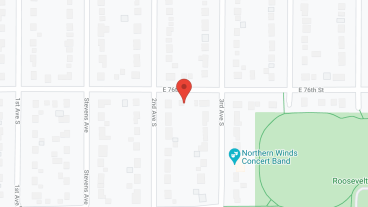 Havenwood of Richfield in google map