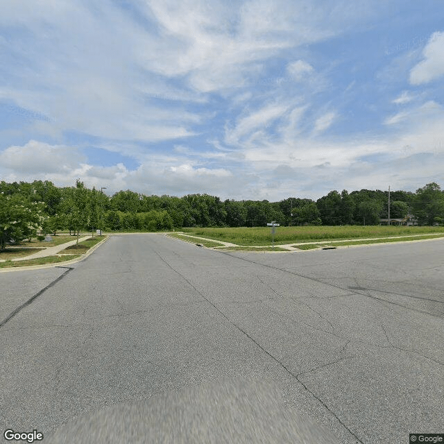 street view of Queenstown Landing