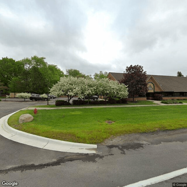 street view of Heartfelt Ten Mile Home