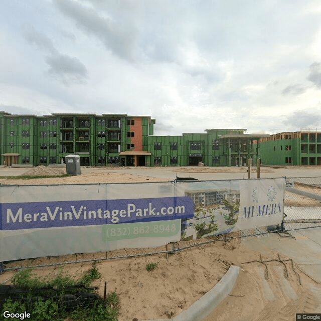 street view of Mera Vintage Park