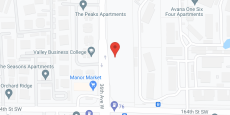 #2 Areside AFH in google map