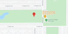 Inspira Gateway by Cogir in google map